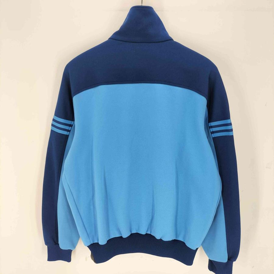 adidas（アディダス） 80s 西ドイツ デサント製 トレフォイルロゴ