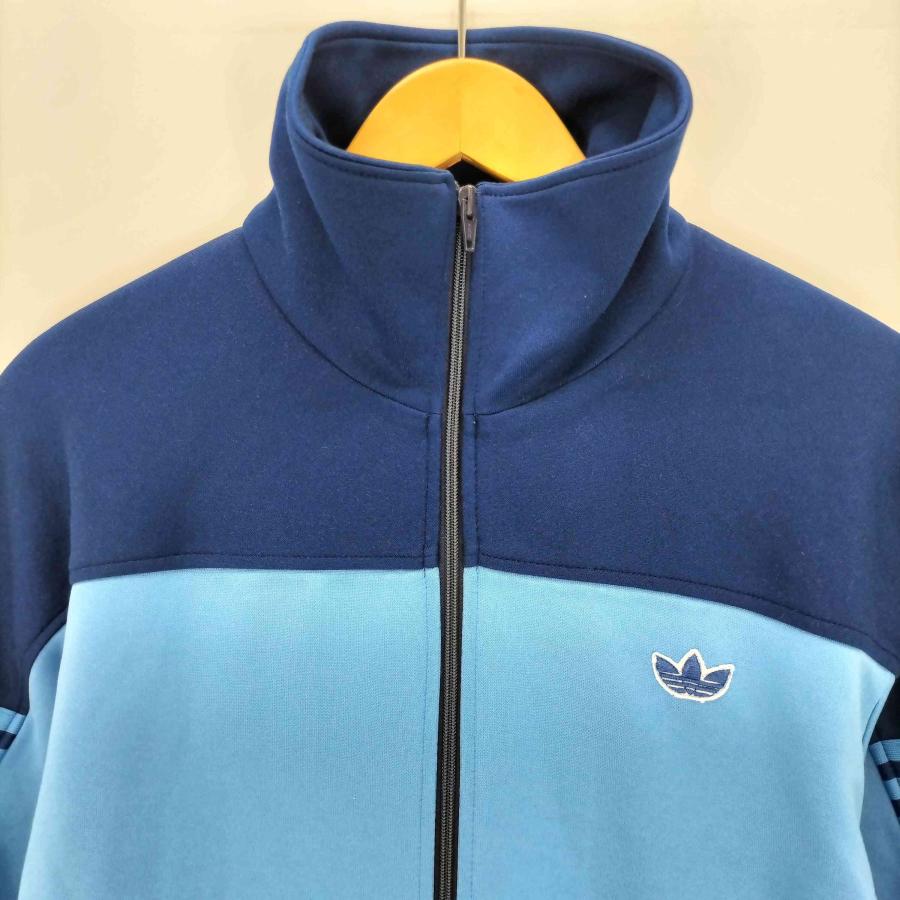 adidas（アディダス） 80s 西ドイツ デサント製 トレフォイルロゴ