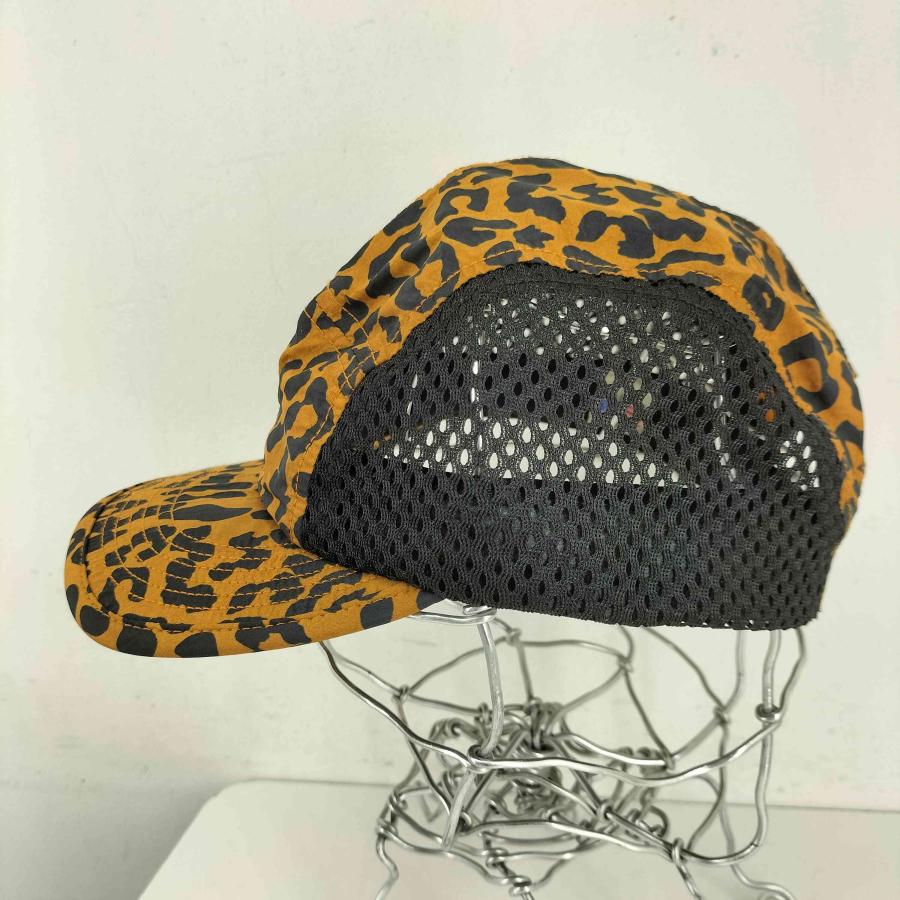N.O.A（ノア） NOAH(ノア) Nylon Runner Leopard メンズ 表記無 中古