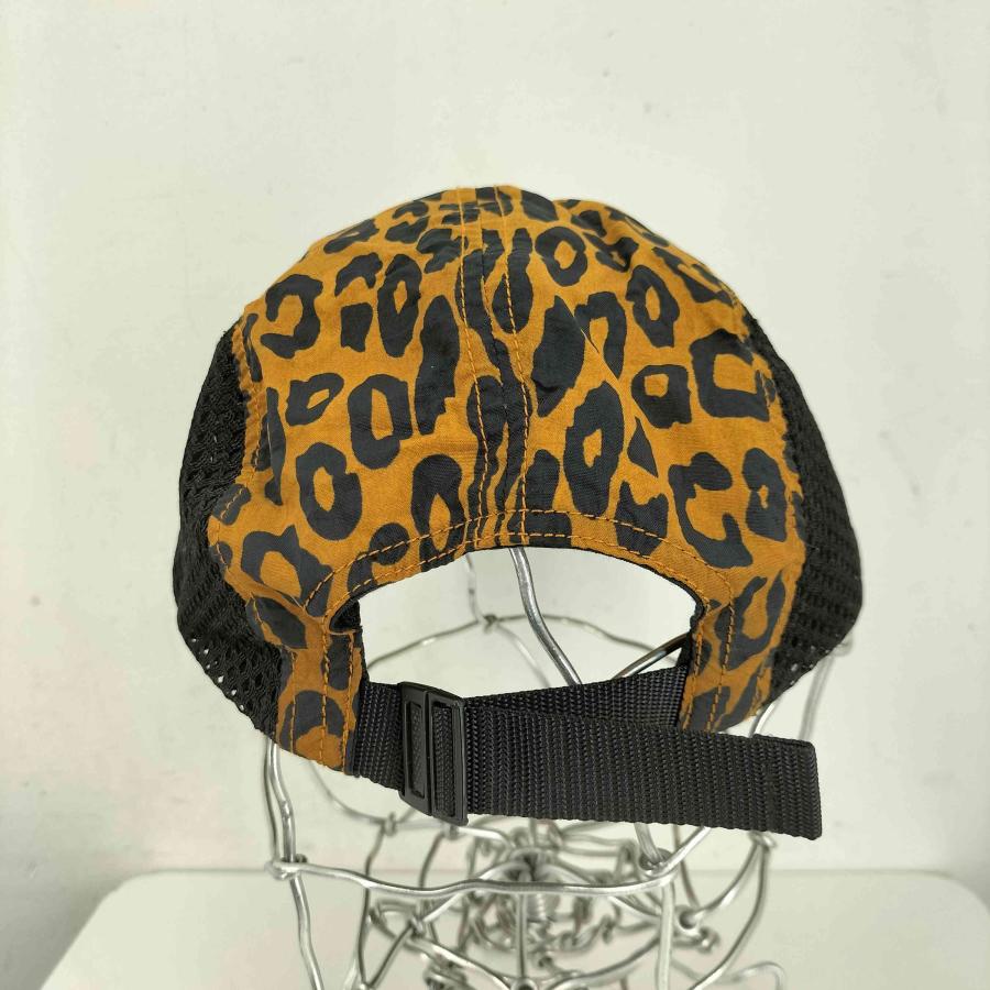 N.O.A（ノア） NOAH(ノア) Nylon Runner Leopard メンズ 表記無 中古