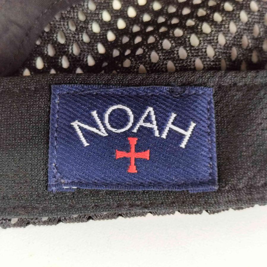 NOAH Nylon Runner キャップ【新品未使用】 N.O.A（ノア） NOAH(ノア) Nylon Runner Leopard メンズ 表記無 中古