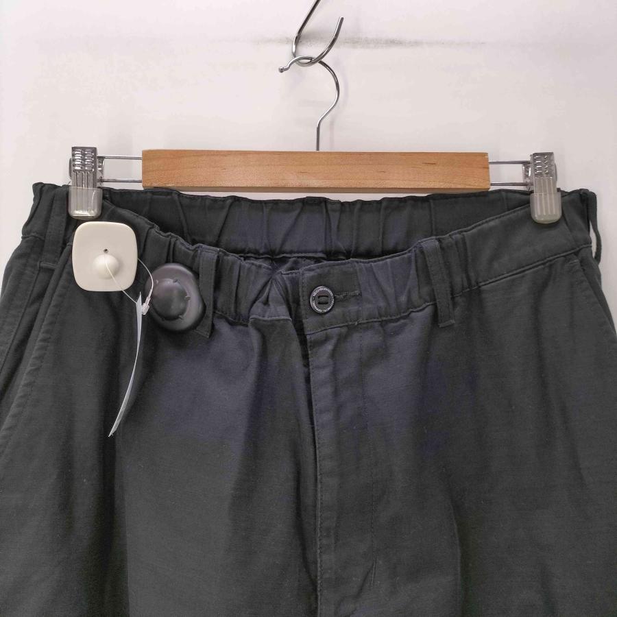 NEIGHBORHOOD（ネイバーフッド） 25SS WIDE CARGO SHORT PANTS ワイド