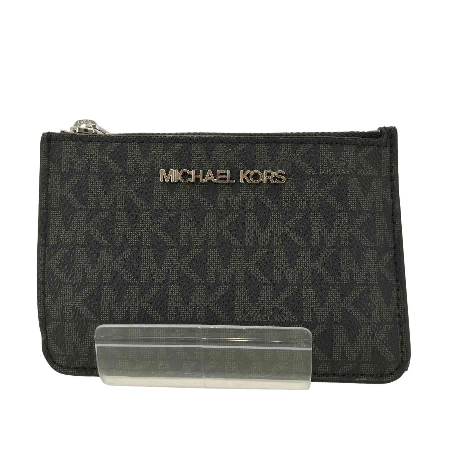 MICHAEL KORS（マイケルコース） シグネチャー キーリング 