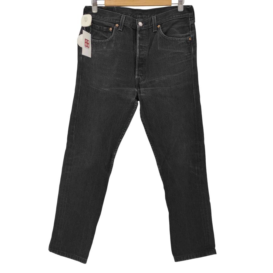Levi's（リーバイス） Levis(リーバイス) USA製 553刻印 501 後染め