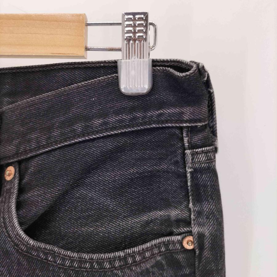 Levi's（リーバイス） Levis(リーバイス) USA製 553刻印 501 後染め