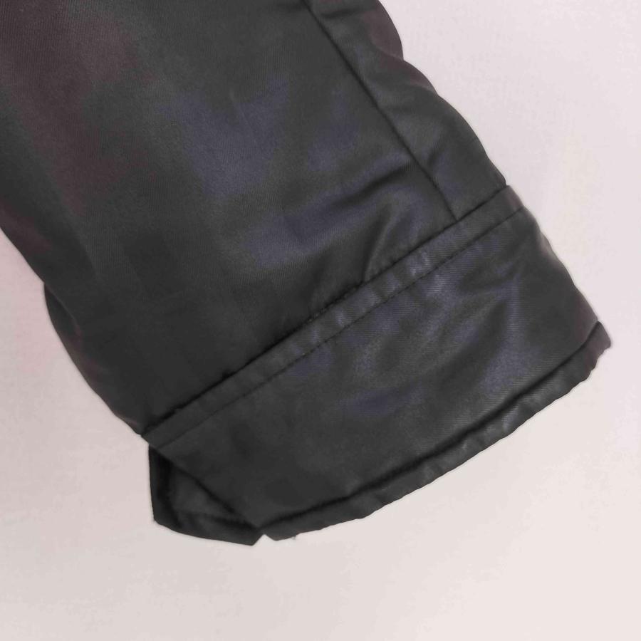 BURBERRY BLACK LABEL（バーバリーブラックレーベル） シルバー 