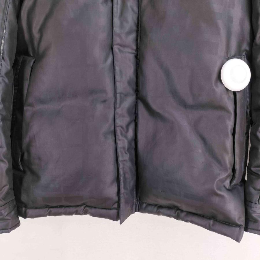 BURBERRY BLACK LABEL（バーバリーブラックレーベル） シルバー 