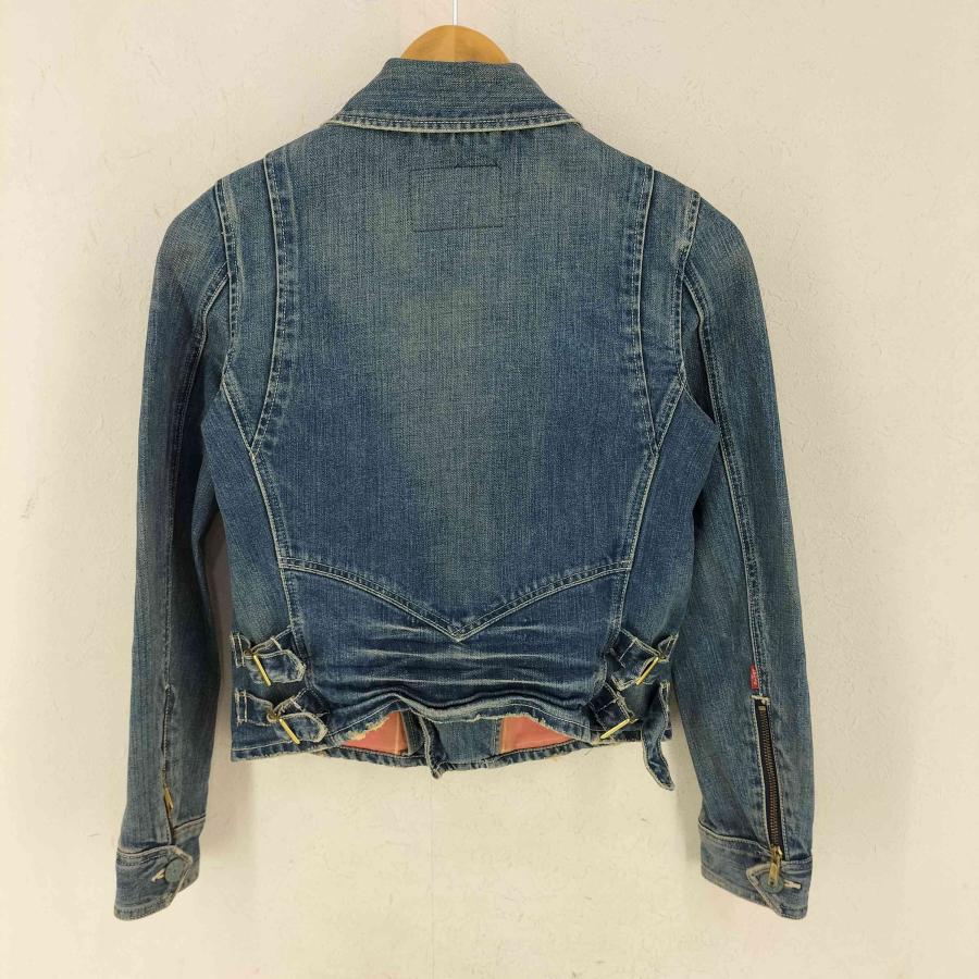 Levi's（リーバイス） Levis(リーバイス) Redloop デニムダブル