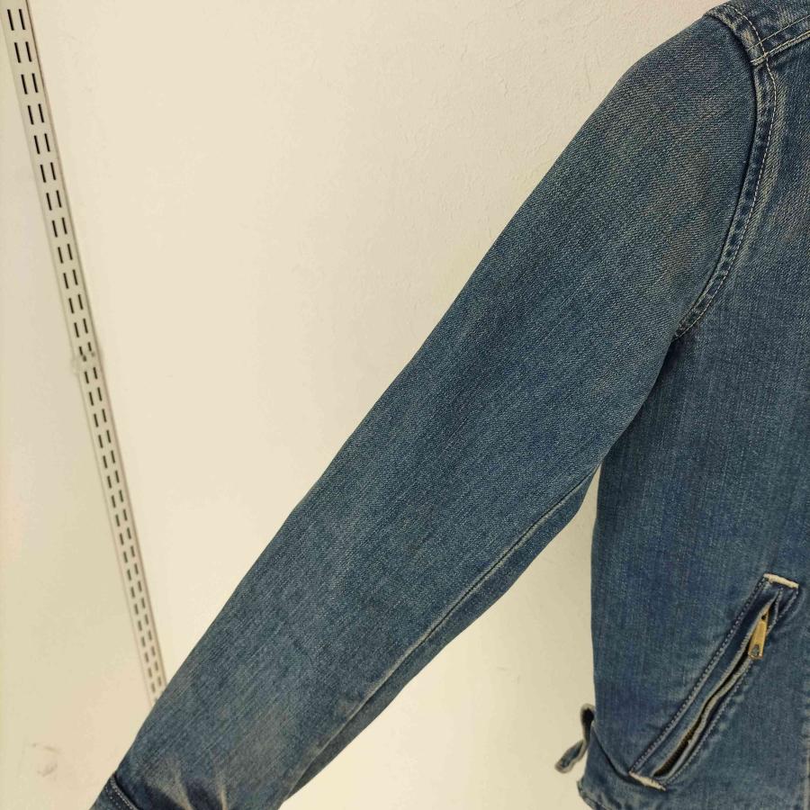 Levi's（リーバイス） Levis(リーバイス) Redloop デニムダブル