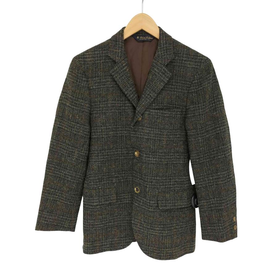BROOKS BROTHERS（ブルックスブラザーズ） ツイードテーラード