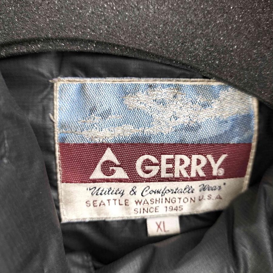 古着屋 gerry ダウンジャケット メンズ ダウンジャケット メンズ GERRY