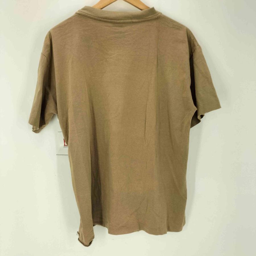 STUSSY（ステューシー） 90S 紺タグ OLD USA製 ショーンフォント ロゴ 