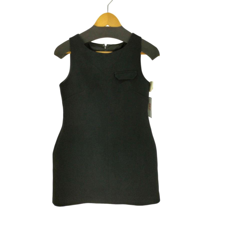 USED古着(ユーズドフルギ) {{Bibiy}}RORY MINI DRESS レディース 表記