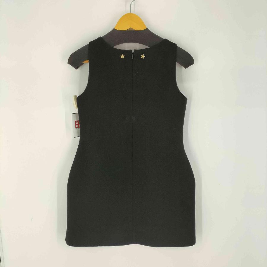 USED古着(ユーズドフルギ) {{Bibiy}}RORY MINI DRESS レディース 表記