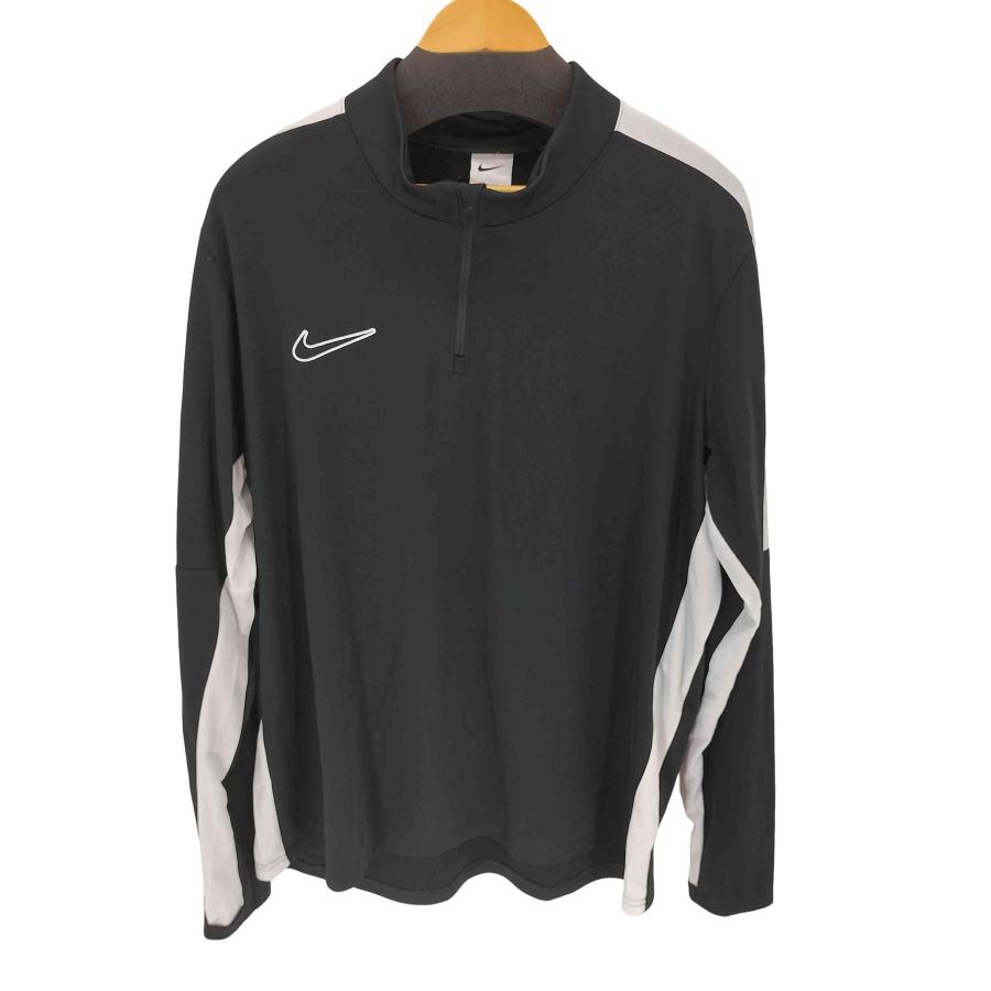 NIKE（ナイキ） Dri-FIT アカデミー 23 ハーフジップ ドリルトップ 