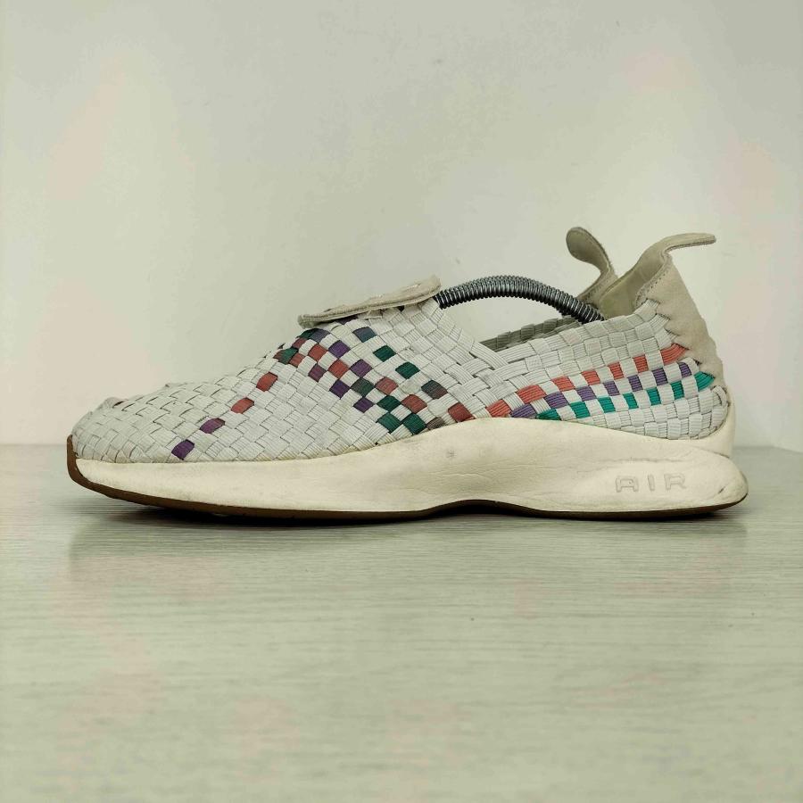 NIKE（ナイキ） WOVEN スリッポン メンズ JPN：27 中古 古着 0342 