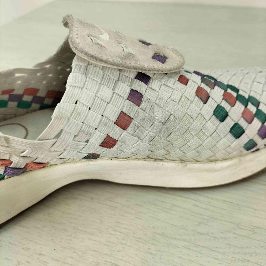 NIKE（ナイキ） WOVEN スリッポン メンズ JPN：27 中古 古着 0342 
