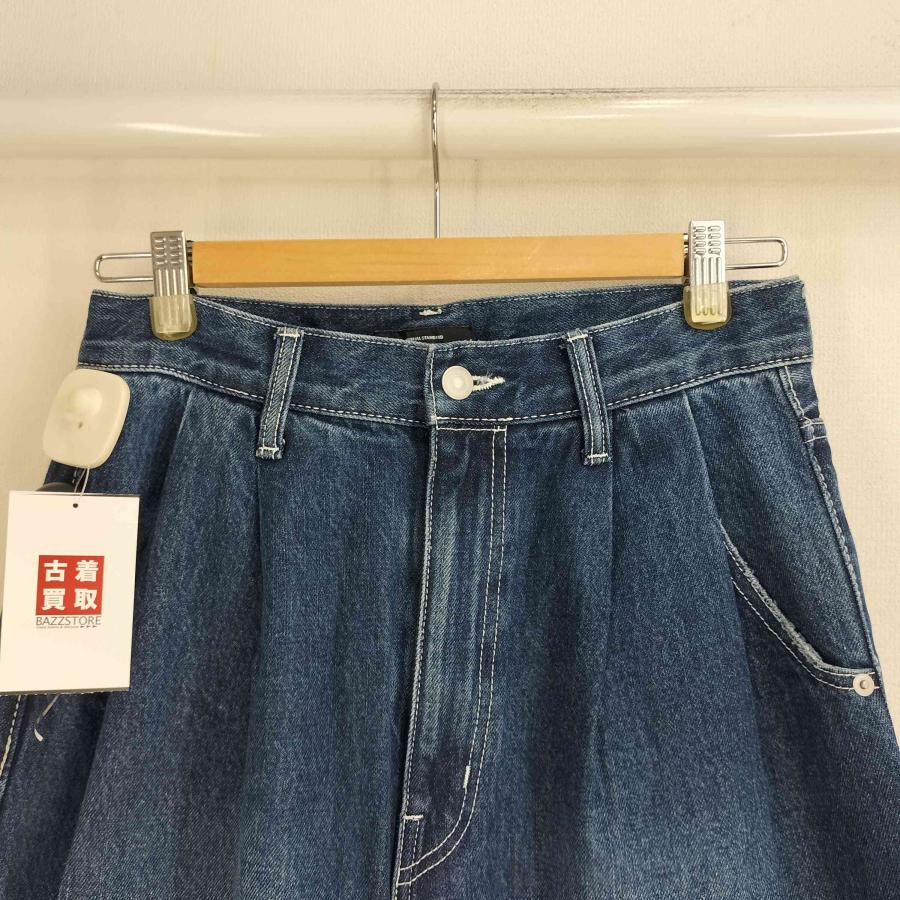 JOURNAL STANDARD（ジャーナルスタンダード） 25SS 2タックワイド
