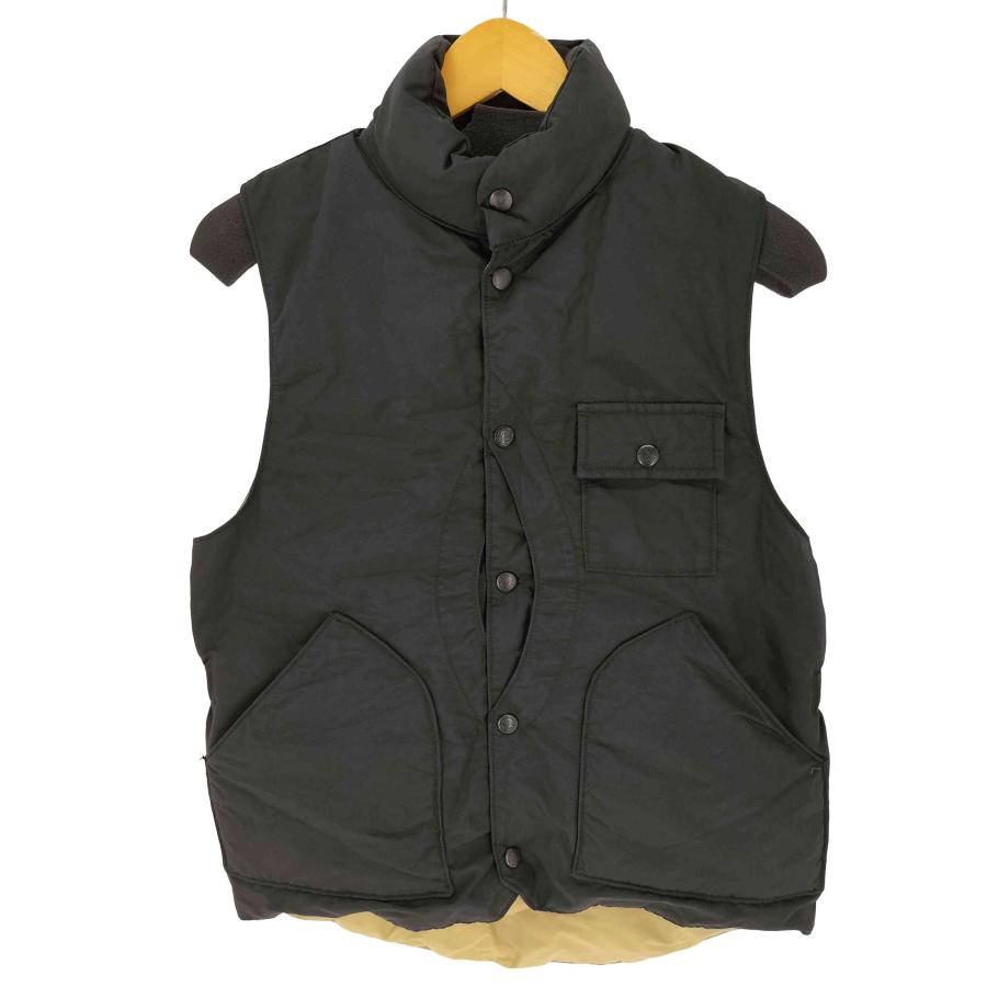WOOLRICH（ウールリッチ） USA製 ダウン ベスト メンズ import：XS 