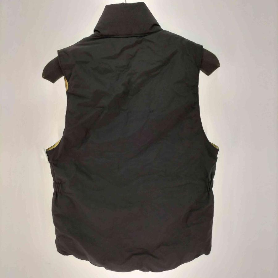 WOOLRICH（ウールリッチ） USA製 ダウン ベスト メンズ import：XS