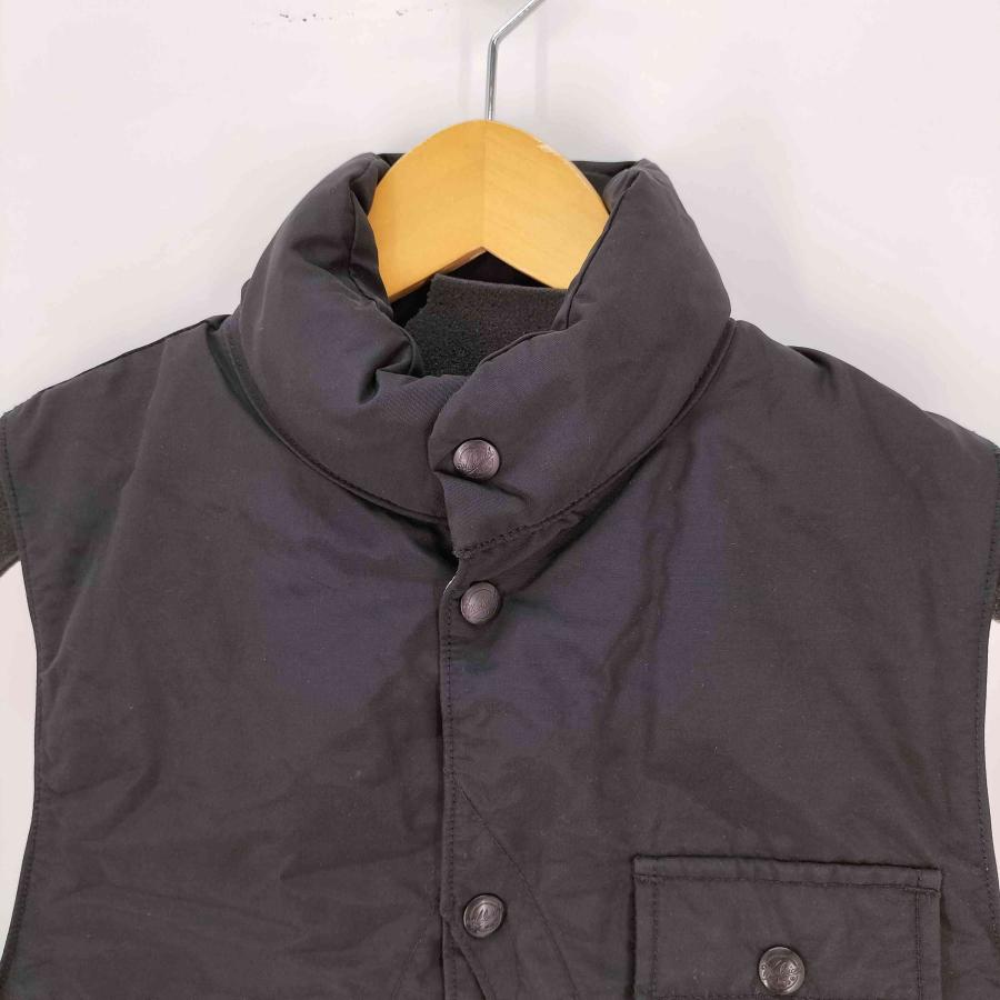 WOOLRICH（ウールリッチ） USA製 ダウン ベスト メンズ import：XS
