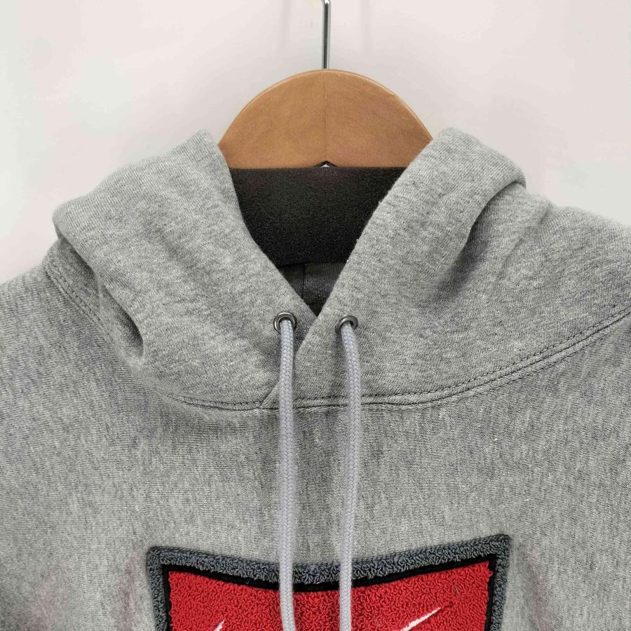 NIKE（ナイキ） ソロ スウッシュ プルオーバー パーカー メンズ import