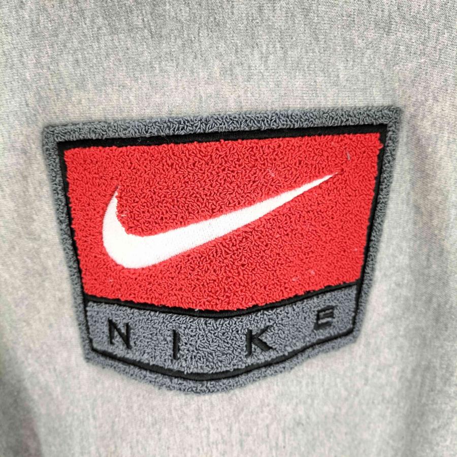 NIKE（ナイキ） ソロ スウッシュ プルオーバー パーカー メンズ import