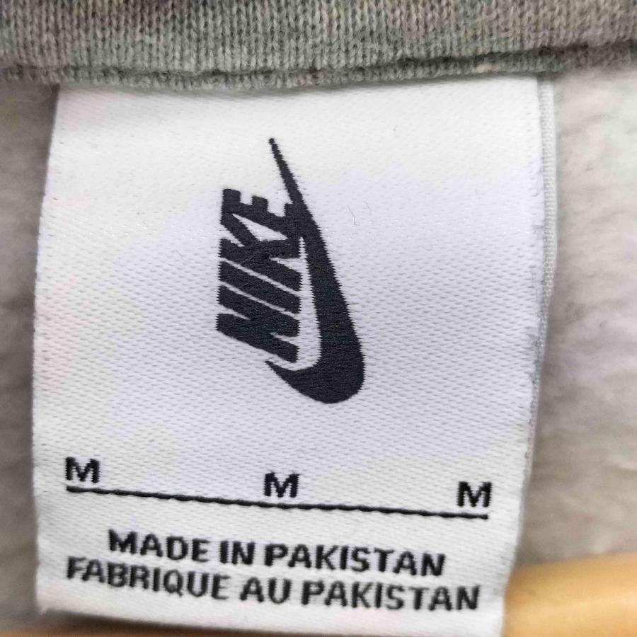 NIKE（ナイキ） ソロ スウッシュ プルオーバー パーカー メンズ import