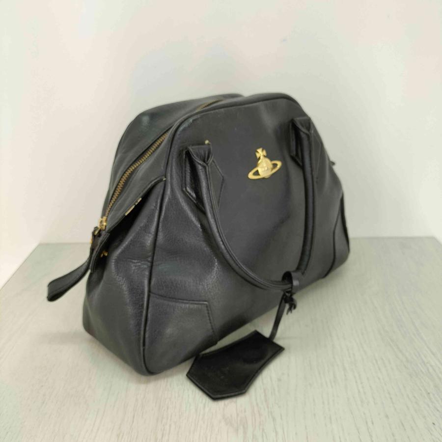 Vivienne Westwood（ヴィヴィアンウエストウッド） ヤスミン レザー