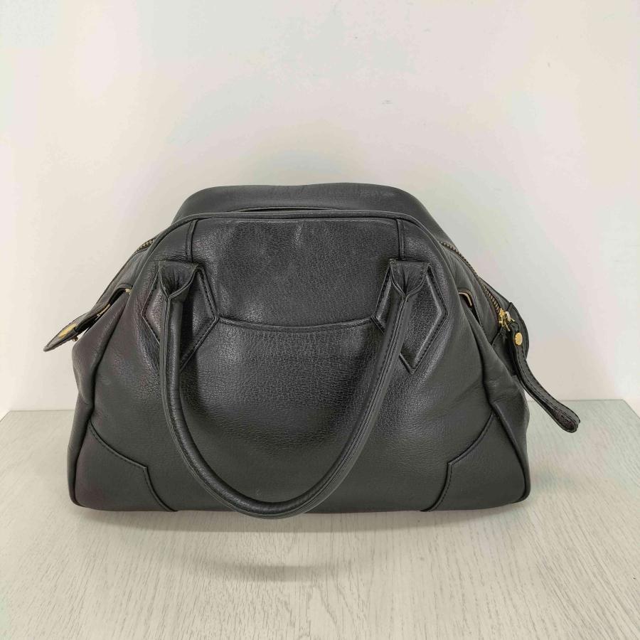 Vivienne Westwood（ヴィヴィアンウエストウッド） ヤスミン レザー