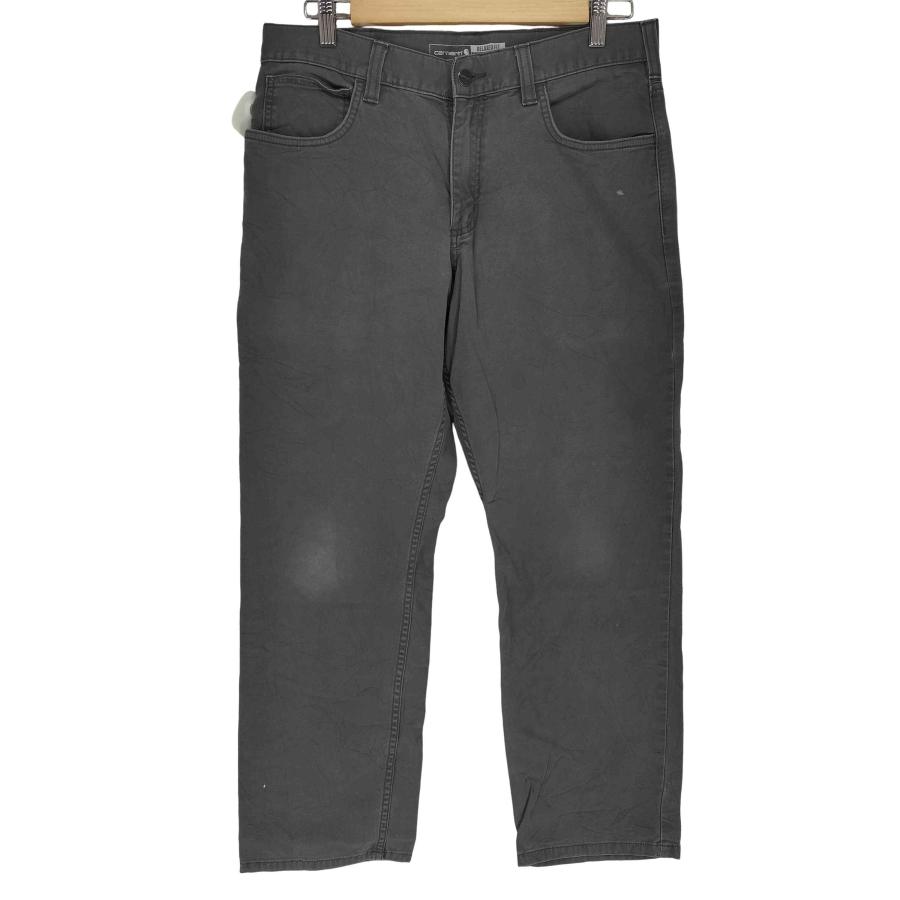 Carhartt（カーハート） ペインターパンツ メンズ 33×30 中古 古着