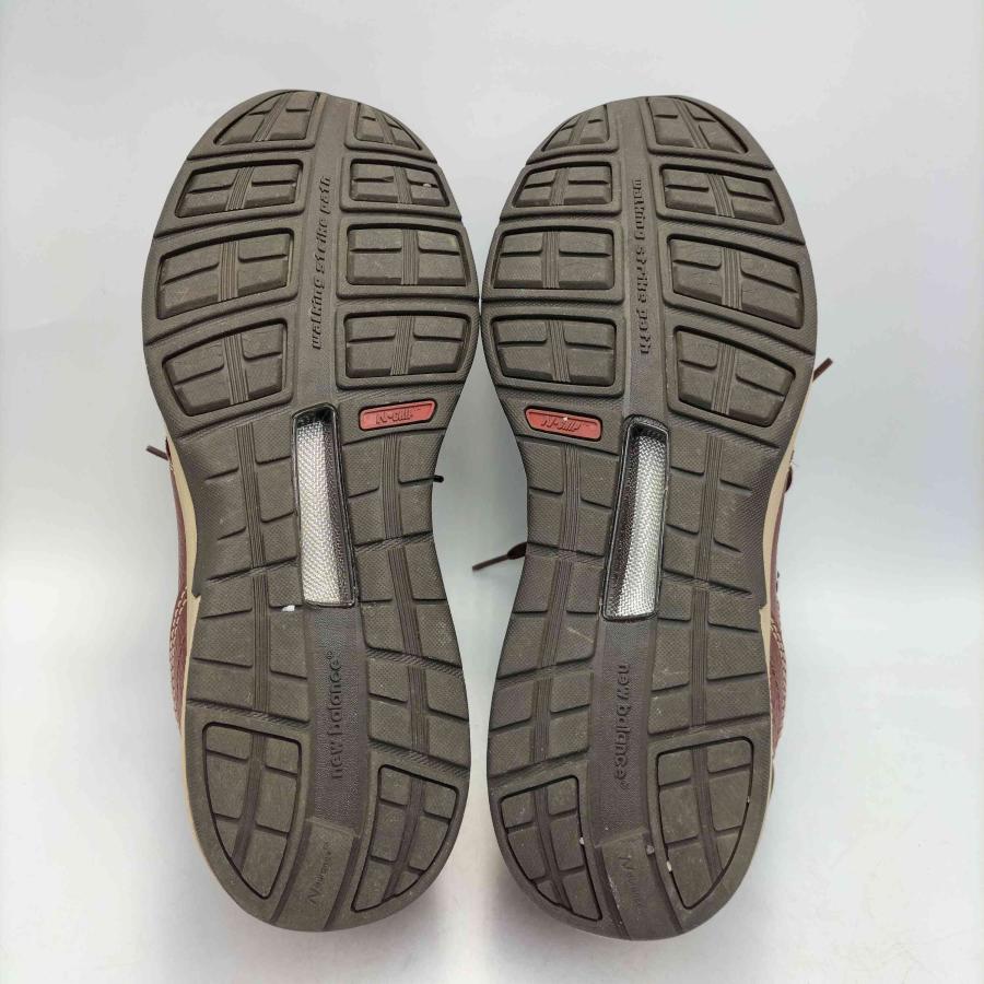 New Balance（ニューバランス） WW585BB 防水 本革 ウォーキング