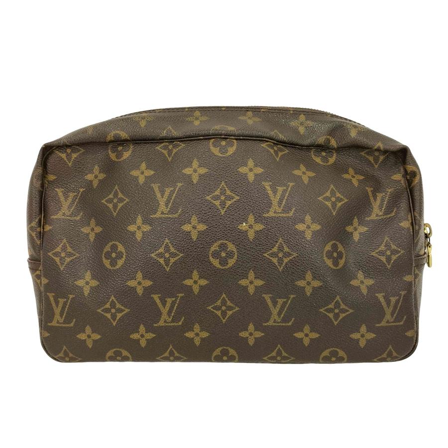 LOUIS VUITTON(ルイヴィトン) トゥルーストワレット28 モノグラム