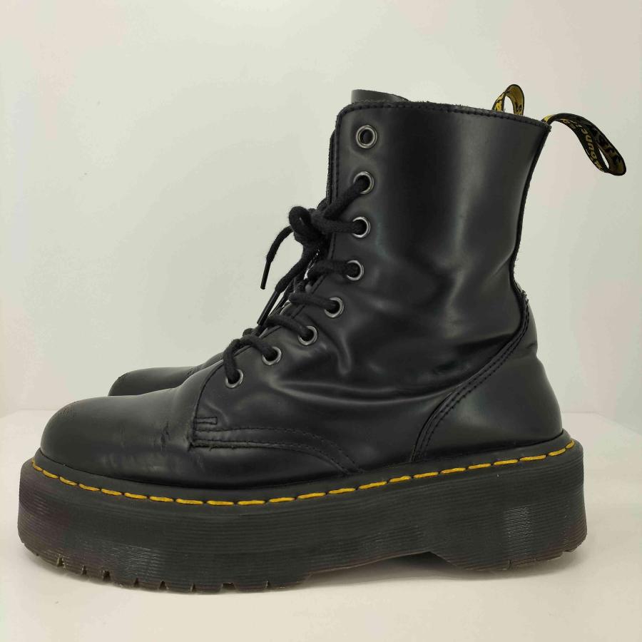 Dr.Martens（ドクターマーチン） JADON 8ホールブーツ レディース JPN