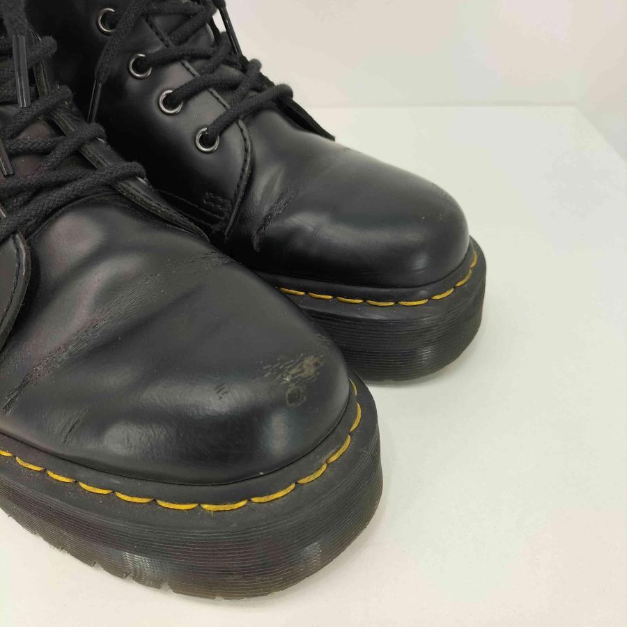 Dr.Martens（ドクターマーチン） JADON 8ホールブーツ レディース JPN