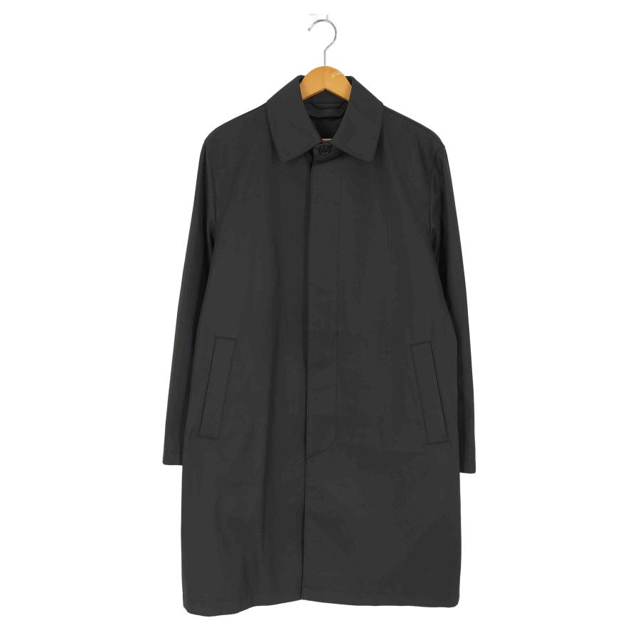 ✨極美品✨【Brooks Brothers】 日本製ステンカラーコート ライナー BROOKS BROTHERS（ブルックスブラザーズ） ライナー付き ステンカラー