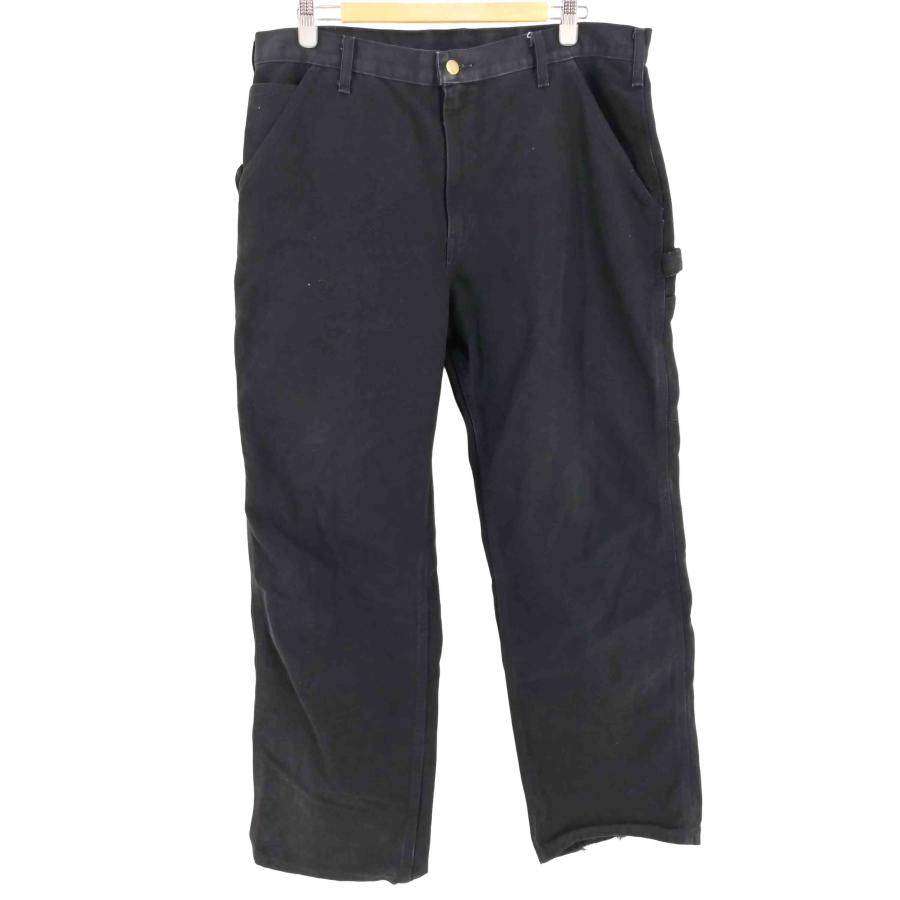 Carhartt（カーハート） 00s ウォッシュド ダック ペインターパンツ 
