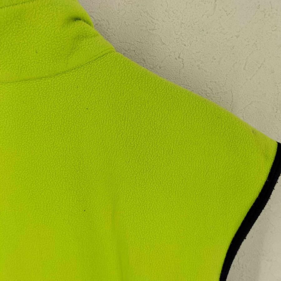 NIKE（ナイキ） 90~00s 銀タグ フリースベスト メンズ L 中古 古着