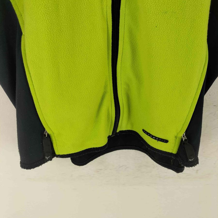 NIKE（ナイキ） 90~00s 銀タグ フリースベスト メンズ L 中古 古着