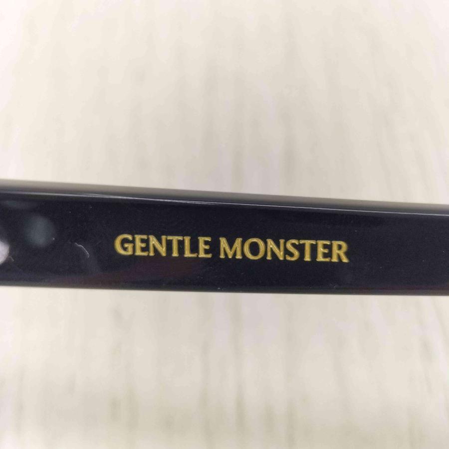 GENTLE MONSTER(ジェントルモンスター) VETY-01 サングラス メンズ 58