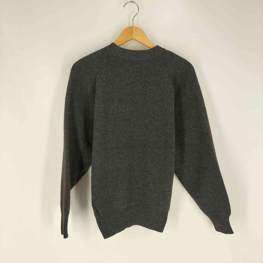美品 COMME des GARCONS HOMME 80's 川久保期 ニット COMME des GARCONS HOMME HOMME(コムデギャルソンオム) 80S 88AW