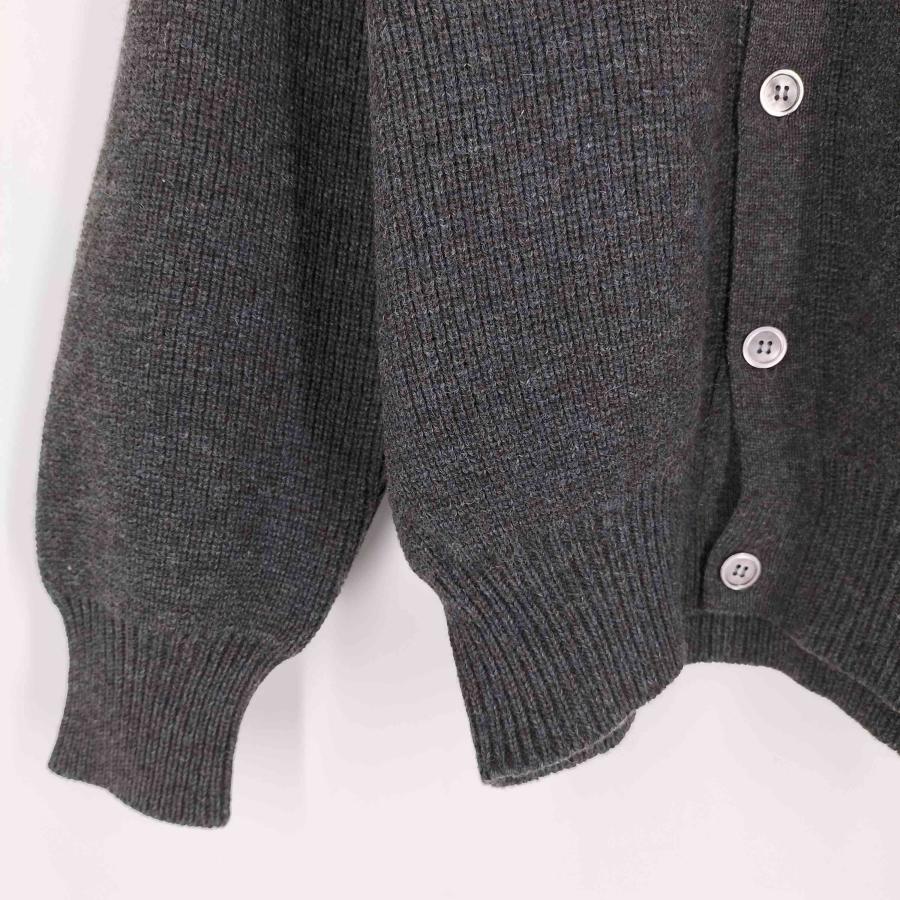 美品 COMME des GARCONS HOMME 80's 川久保期 ニット COMME des GARCONS HOMME HOMME(コムデギャルソンオム) 80S 88AW