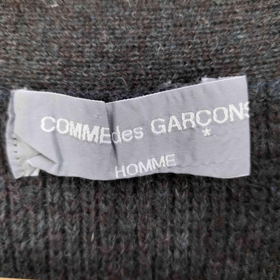 COMME des GARCONS HOMME HOMME(コムデギャルソンオム) 80S 88AW