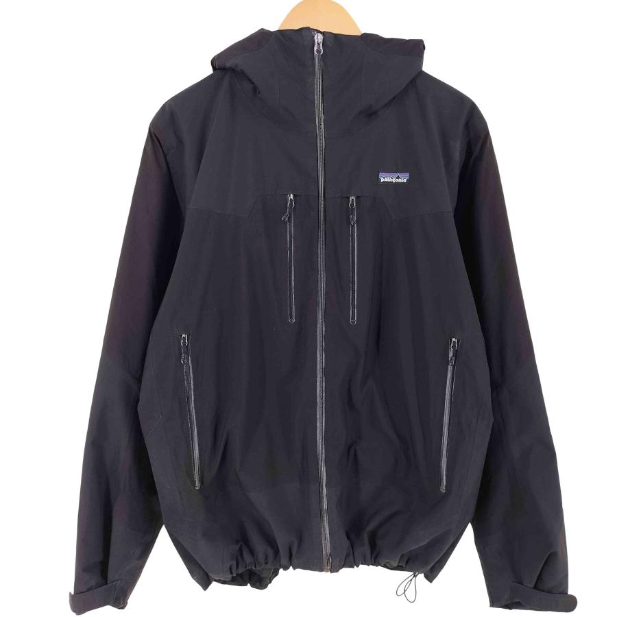 Patagonia マウンテンパーカー　h2no PRIMALOFT パタゴニア patagonia（パタゴニア） 00S h2no PRIMALOFT. マウンテンパーカー