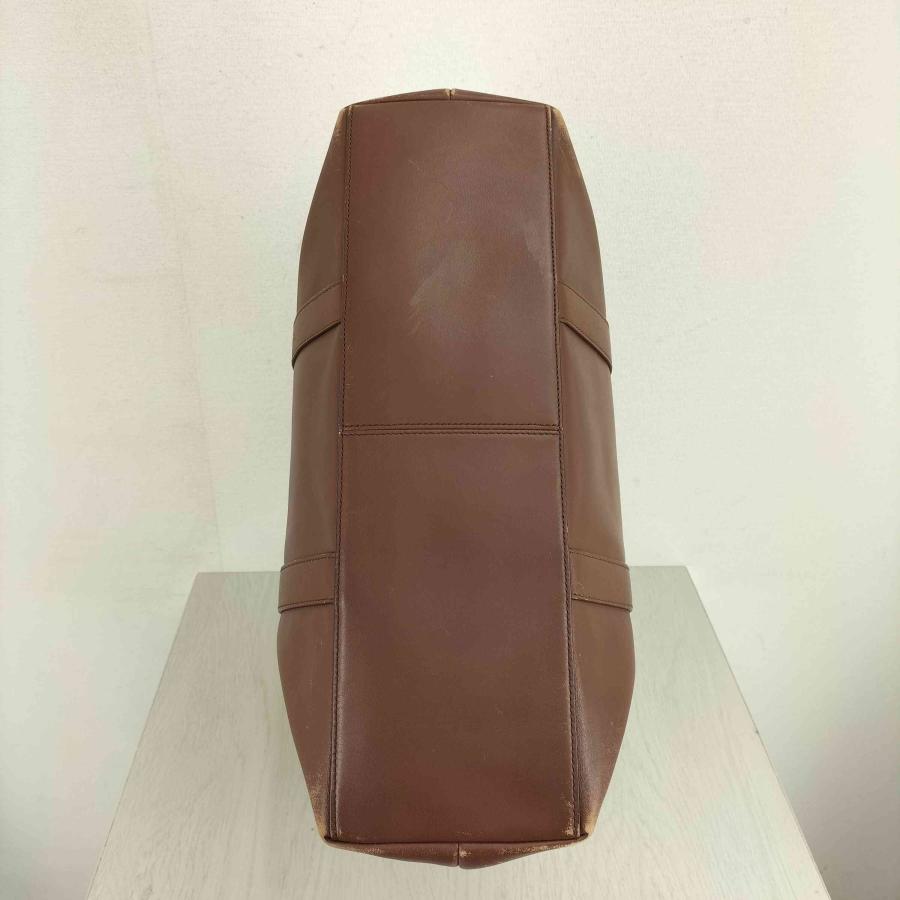 COACH（コーチ） 牛革 レキシントン ビジネストートバック メンズ 表記