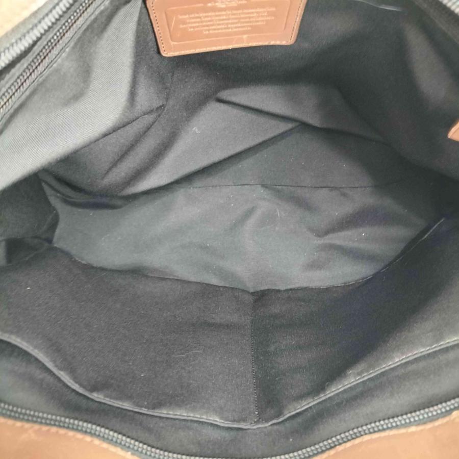 COACH（コーチ） 牛革 レキシントン ビジネストートバック メンズ 表記