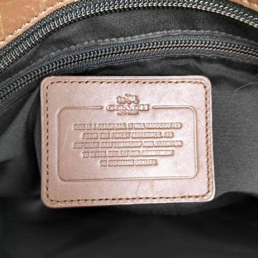COACH コーチ レキシントン ビジネスバック COACH（コーチ） 牛革 レキシントン ビジネストートバック メンズ 表記