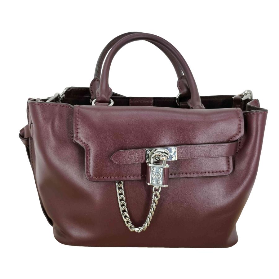 MICHAEL KORS（マイケルコース） hamilton legacy ベルテッド 