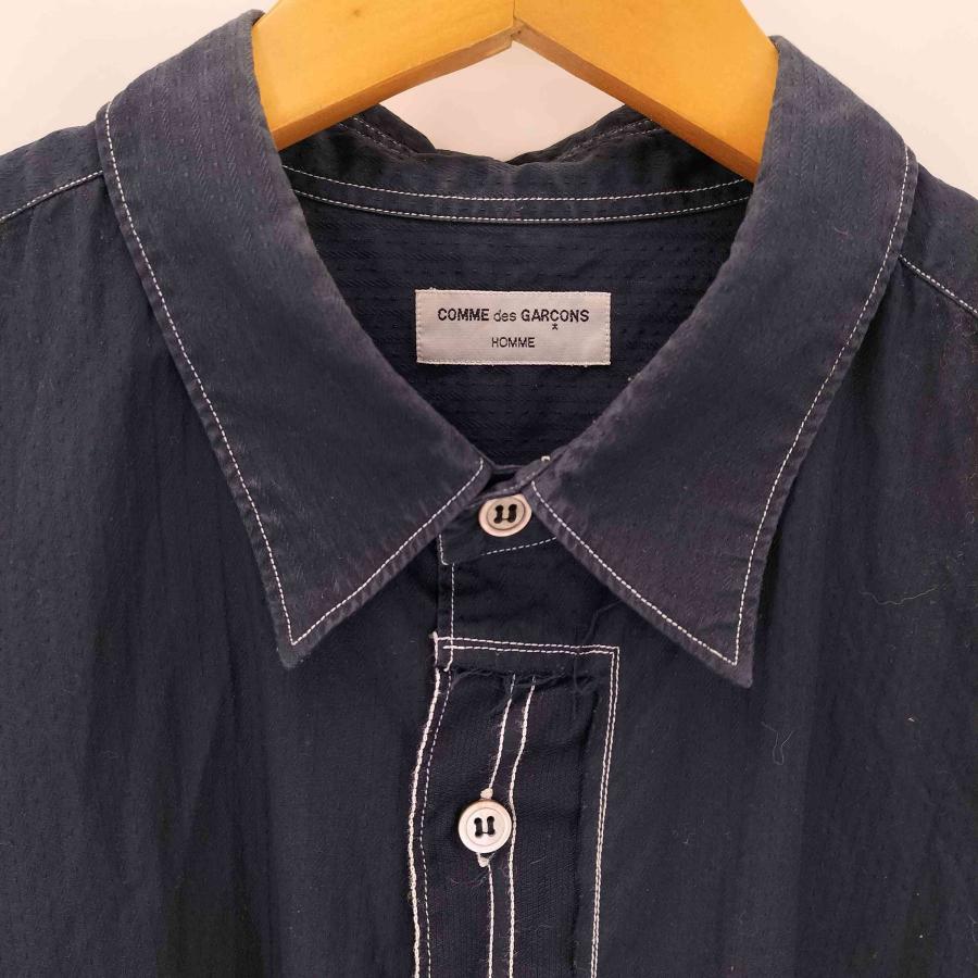 COMME des GARÇONS 　2000年代　古着　値段交渉可 COMME des GARCONS HOMME HOMME(コムデギャルソンオム) 90s 田中オム