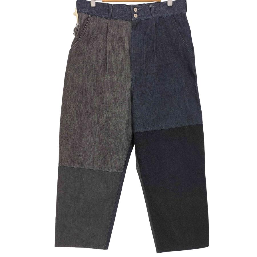 COMME des GARCONS HOMME HOMME(コムデギャルソンオム) 21awデニム 